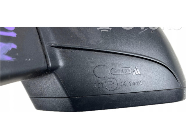 Зеркало электрическое Audi Q2 - - года