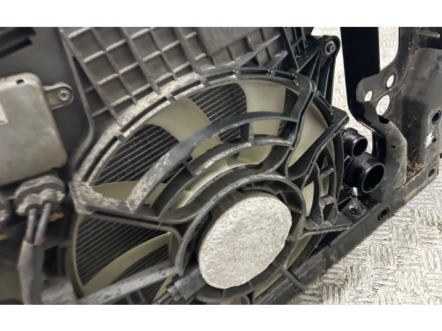 Поршень Комплект радиатора    Jeep Cherokee  