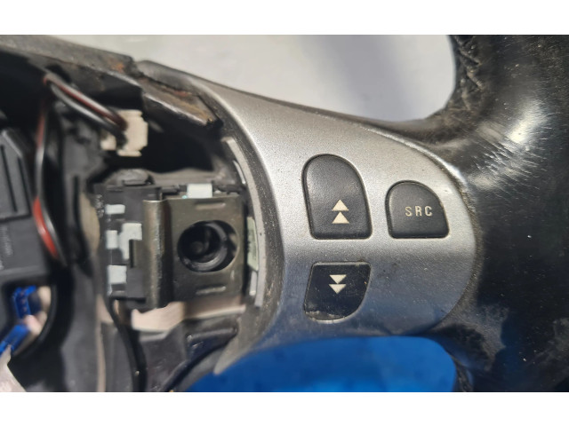 Руль Alfa Romeo GTV