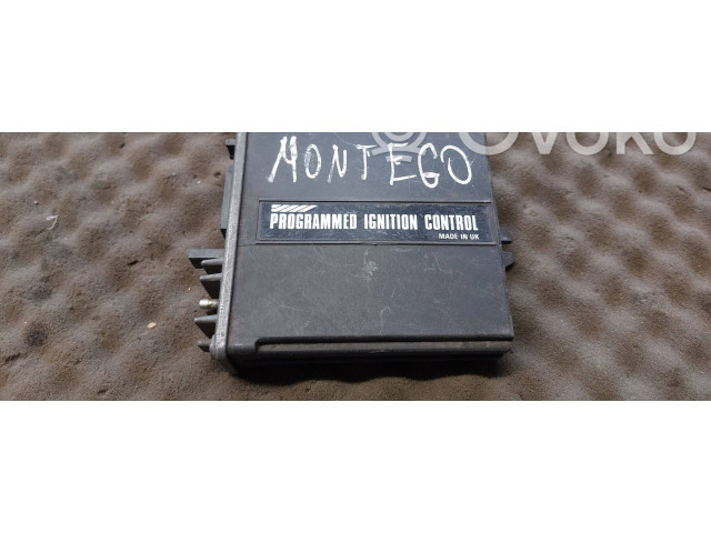 Блок управления двигателя ADU9146, 84185B Austin Montego