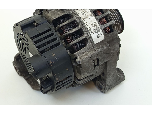 Генератор S542797A, 28101635   MG ZT - ZT-T      