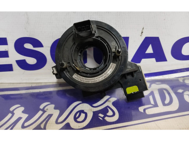 Подрулевой шлейф SRS Volkswagen Golf Plus