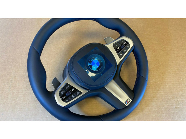 Volant BMW X6 G06 2020 32308008184, 32307855724