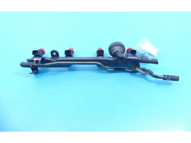 Vstřikovač IMPRK1020755 Honda Stream