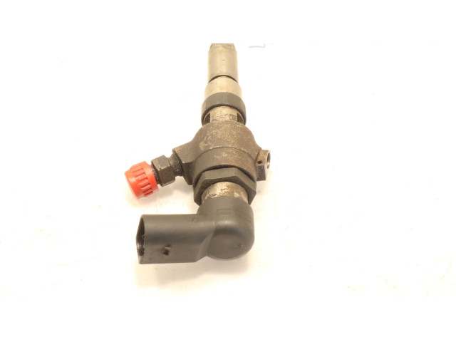 Форсунка Citroen C2