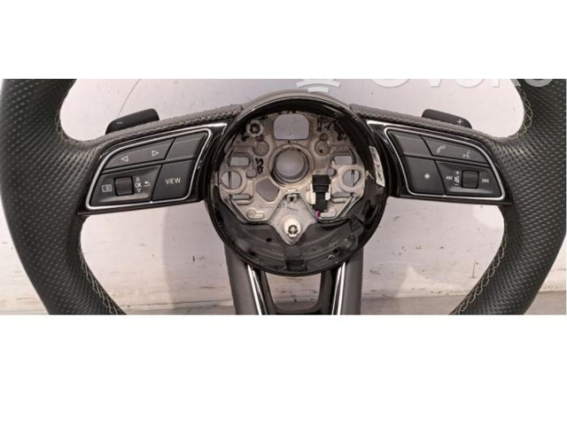 Руль Audi A3 8Y 2020 - года 82A419091AH