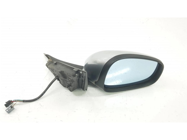 Зеркало электрическое Сзади Alfa Romeo Giulietta