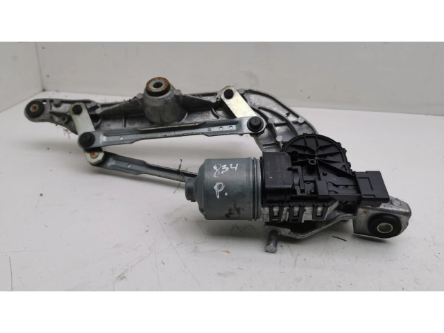 Моторчик дворников 3397021397, 0390241580    Renault Zoe