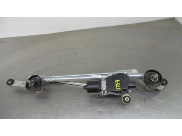 Моторчик дворников 288004KJ0A    Renault Alaskan