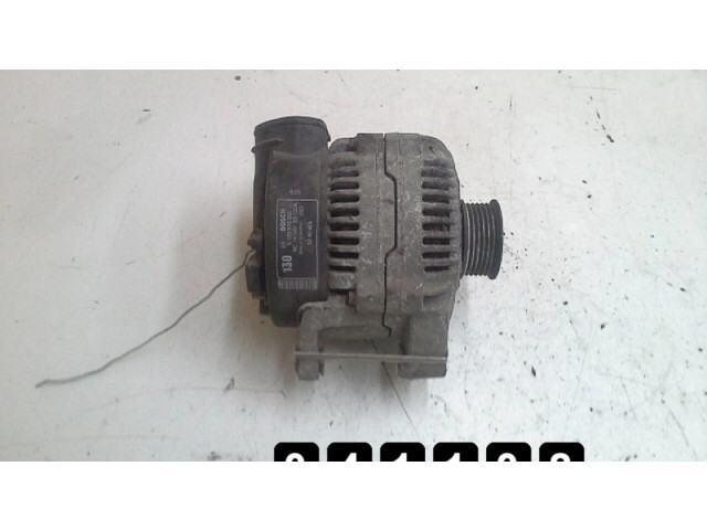 Генератор 0123510093   Saab 9-5      