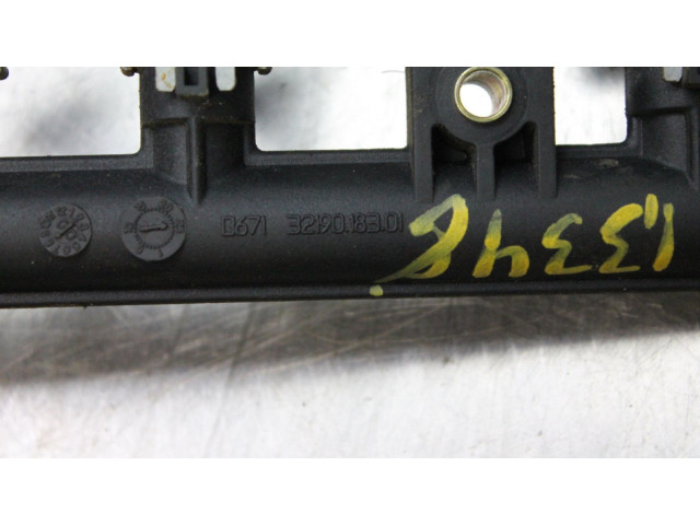 Форсунка 3219018301 Fiat Strada 188.A4.000