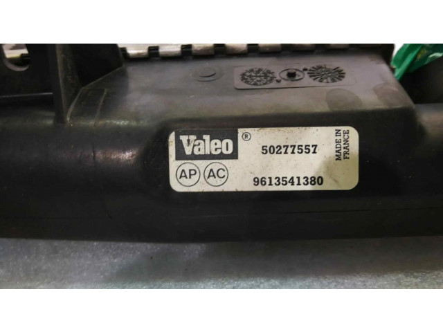 Интеркулер 9613541380 Citroen Xsara 1.9