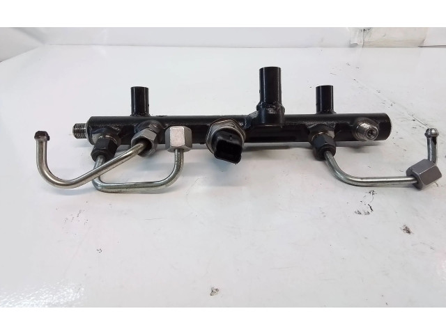 Топливная рампа 9681909680, 28497Z01   Peugeot Expert   для двигателя RH02 10DYZG