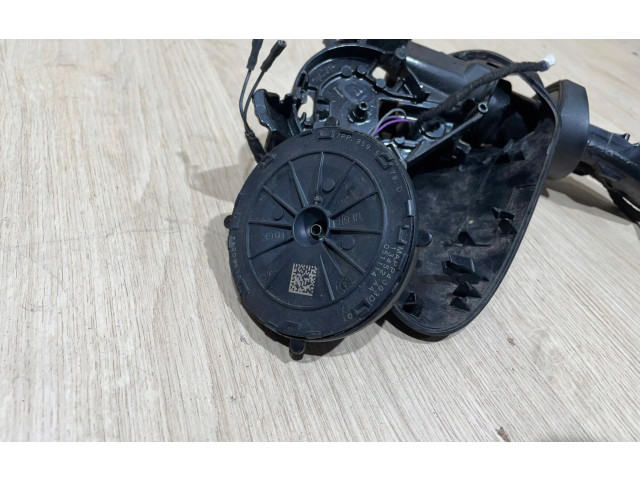 Zpětné zrcátko Porsche 911 991 2015 99161271301