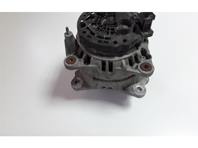 Генератор 03L903023 Audi Q3 8U