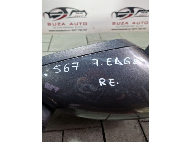 Зеркало (механическое) Ford Edge II 2015 - года