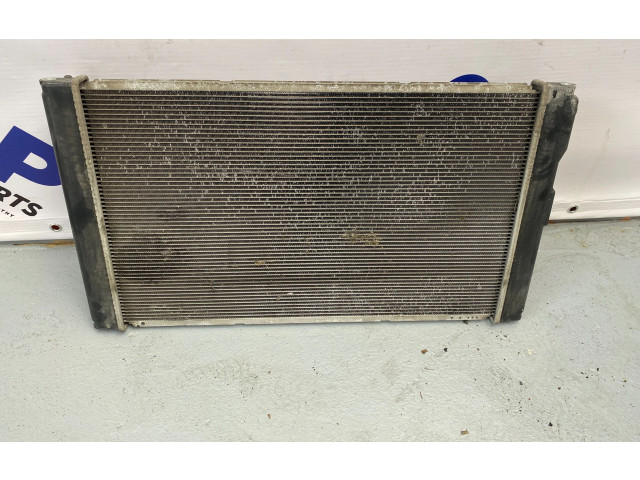 Радиатор охлаждающей жидкости 4221341041, 3723 Toyota Prius (XW30) 2010