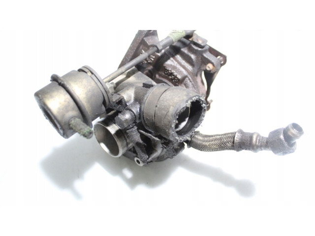 Turbodmychadlo Турбина 045145701 Audi A2 1.4