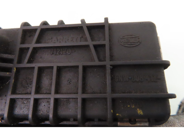 Турбина GT1749V, 057145701S   Audi A8 S8 D3 4E    