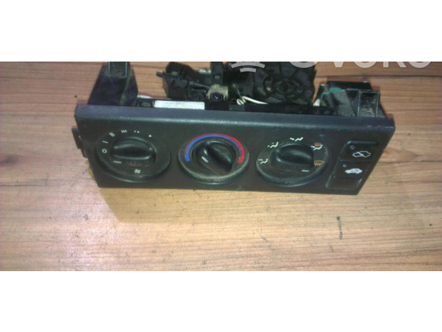 Блок управления климат-контролем 79600sn7, 79600-sn-7 Rover 620