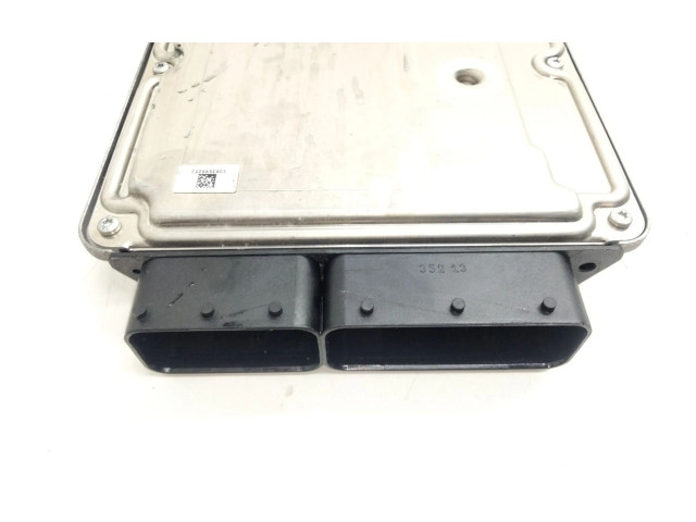 Řídící jednotka 847318501, 0281034971 BMW 2 F45 2018