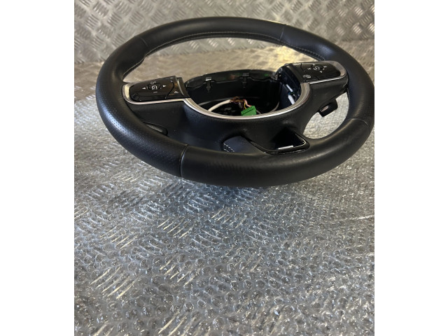 Volant Volvo XC90 2019 39834466