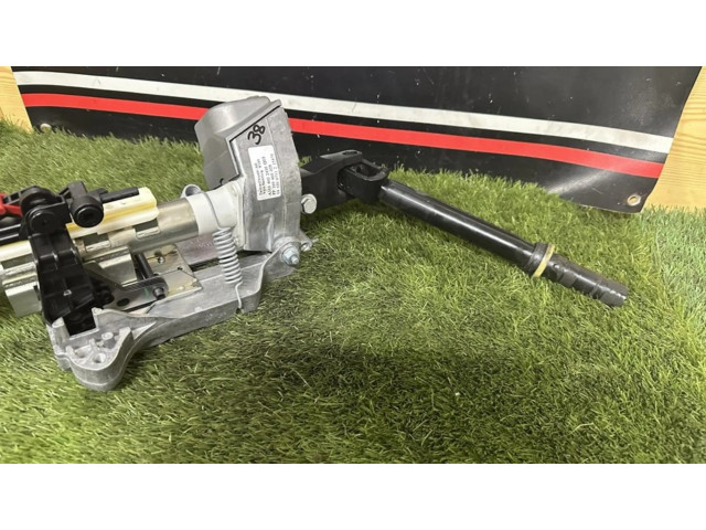 Руль Mercedes-Benz A W169 2004-2012 года A1694602416, COLUMNADIRECCION