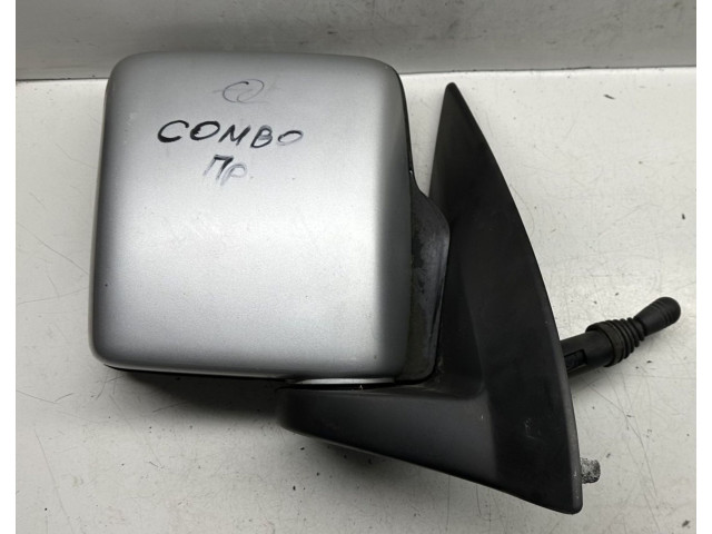 Зеркало электрическое        Opel Combo C  2001 - 2011 года   