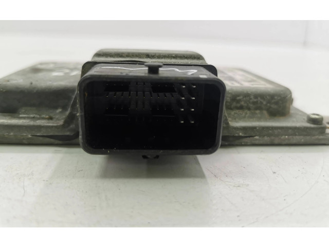 Блок управления коробкой передач EMU10020N, EMH10020N Nissan Juke I F15