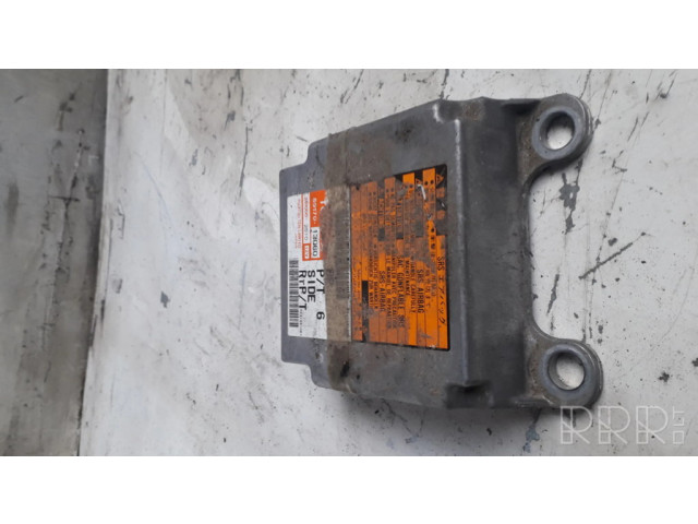 Блок подушек безопасности 89170, 13060 Toyota Corolla Verso E121