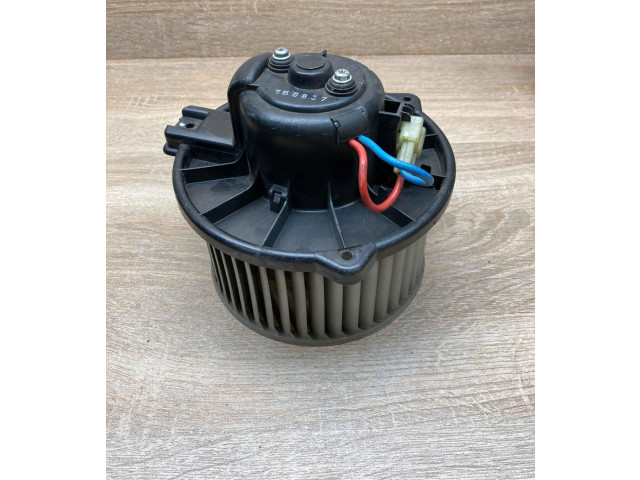 Вентилятор печки    0160700260, 0130111191   Mitsubishi Space Star