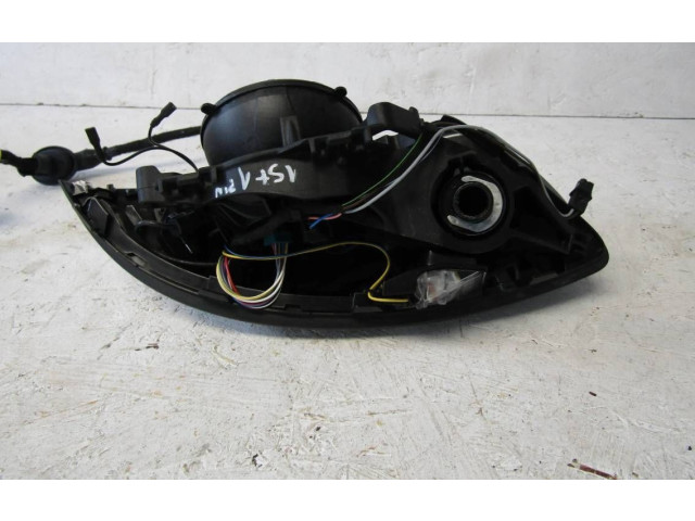 Зеркало электрическое Audi A6 S6 C8 4K 2018 - года