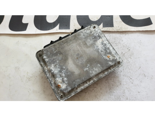 Řídící jednotka 038906018BT, 0281001926 Audi A6 S6 C7 4G 2007