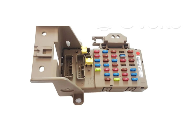 Pojistková skříňka 82201FJ200 Subaru XV 2016