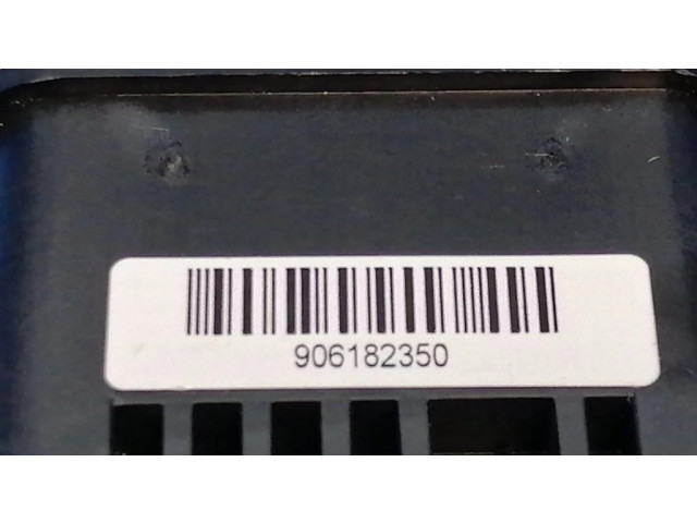 Датчик ESP (системы стабильности) (датчик продольного ускорения)