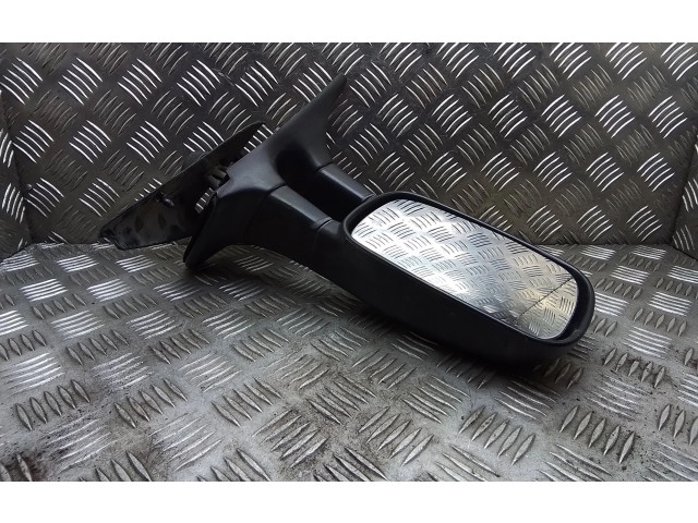 Zpětné zrcátko Volkswagen Caddy 2002 E9010109, E9020115