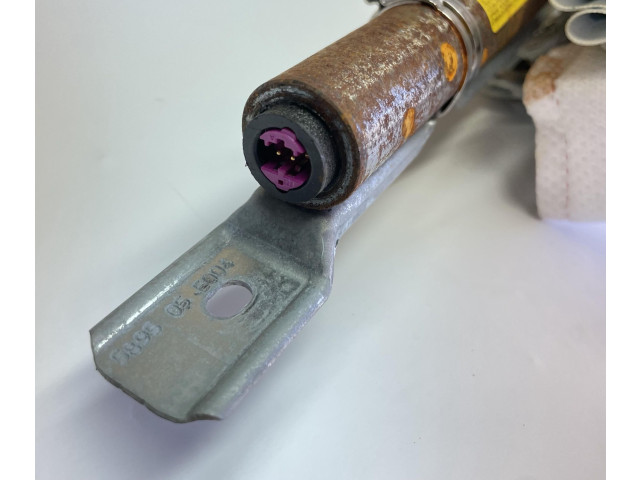 Боковая подушка безопасности 520024330, 520024330 Fiat 500L