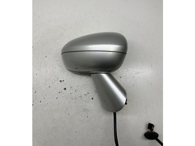 Зеркало электрическое        Opel Meriva B  2010 - 2016 года   