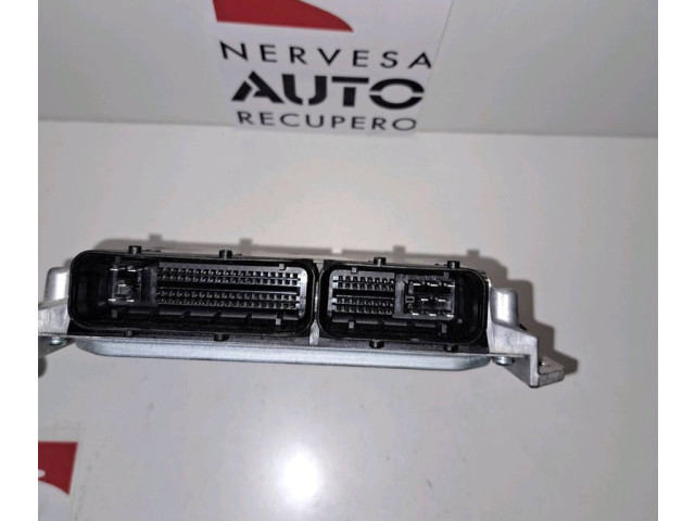 Блок управления 22611AP204   Subaru Forester SH