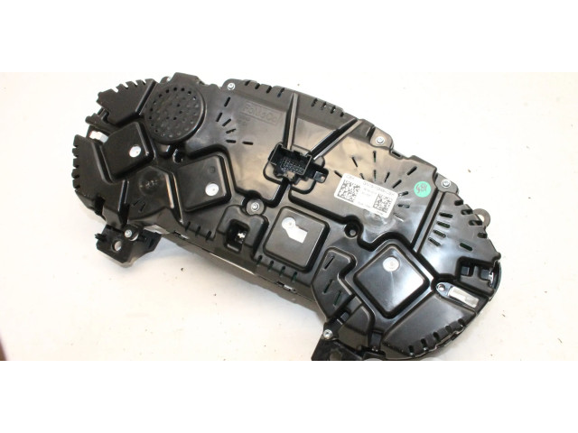 Панель приборов GN1510849CBH   Ford Ecosport       