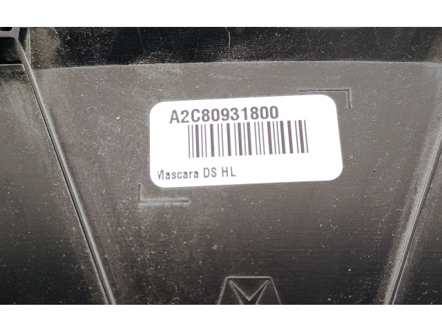 Панель приборов 68302588AC, P68302588AC   Dodge RAM 1500 DS       