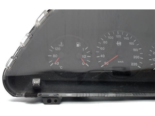 Přístrojová deska Alfa Romeo 145 - 146 1998 602584003