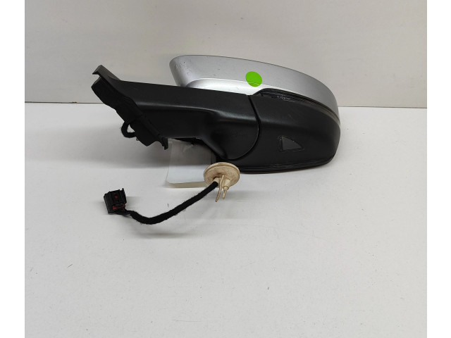 Зеркало электрическое Skoda Karoq 2017 - года