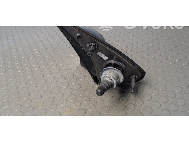 Zpětné zrcátko Peugeot 206 2002 8148YC