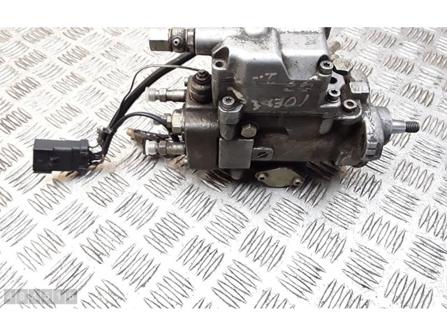 Vstřikovací čerpadlo 0460404988   Chrysler Voyager     