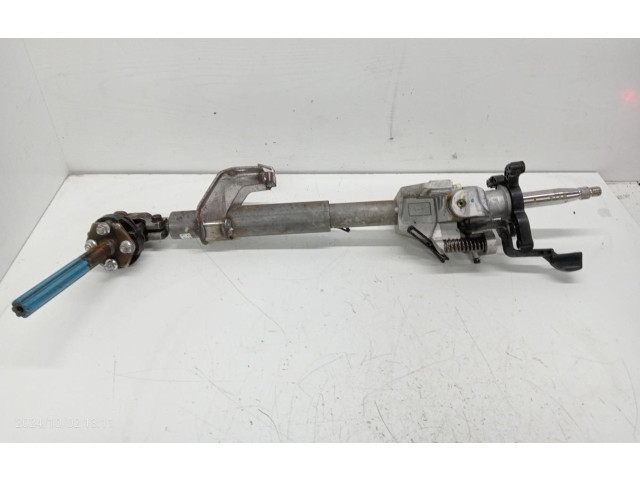 Руль SsangYong Actyon sports I 2005 - 2012 года 4621009001