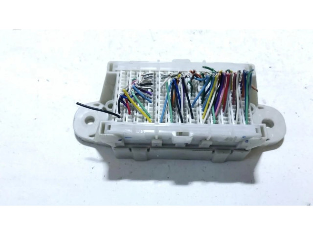 Блок предохранителей 4j250016 Lexus GS 300 350 430 450H