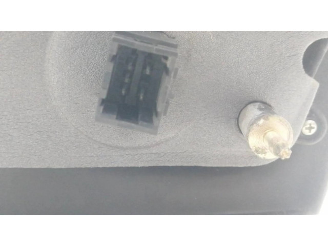 Zpětné zrcátko Renault Kangoo I