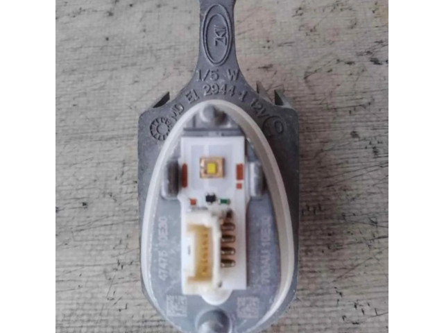 Блок управления Xenon