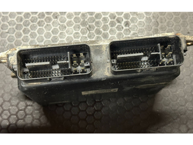 Блок управления двигателя 8631053100, 8631A531 Mitsubishi Colt